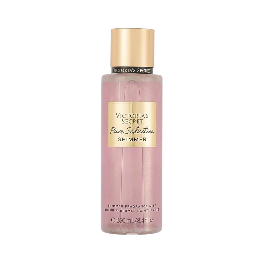Fragancia Victoria's Secret Pure Seduction Shimmer 250ML
