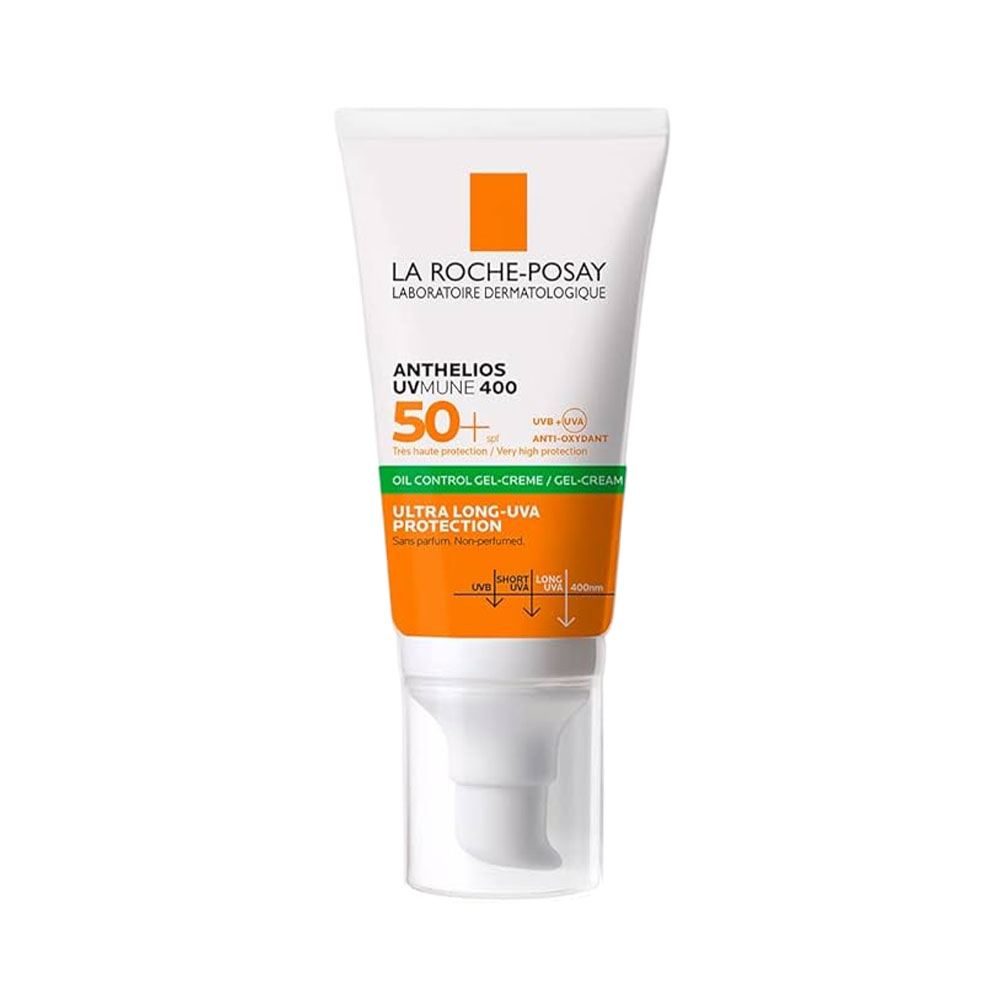 Protector Solar Facial LA Roche-posay Anthelios XL Matificante Spf 50+ 50ML