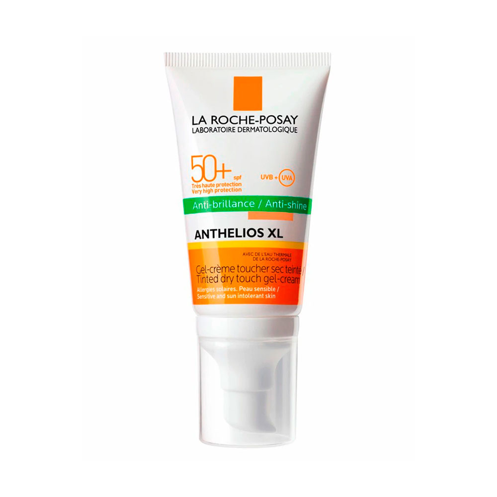 Protector Solar La Roche-Posay Anthelios XL Spf 50+ 50ml