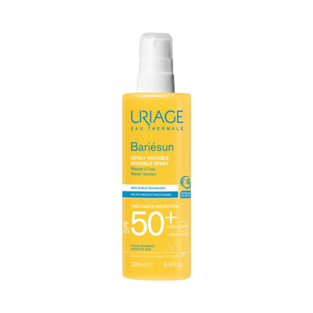 Bruma Uriage Bariésun Hydratante SPF50+ 200ML