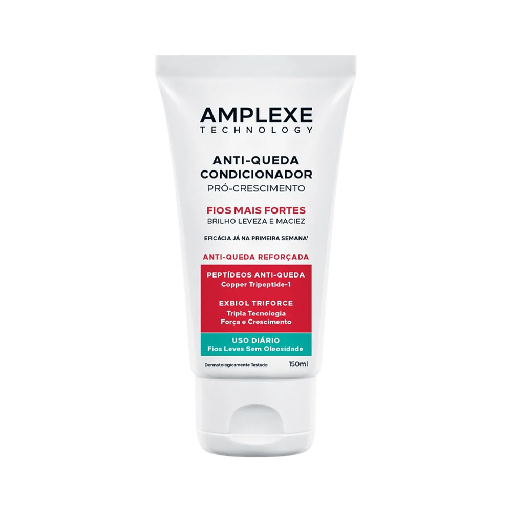 Condicionador Adatina Amplexe Anti-queda Pró-crescimento 150ML
