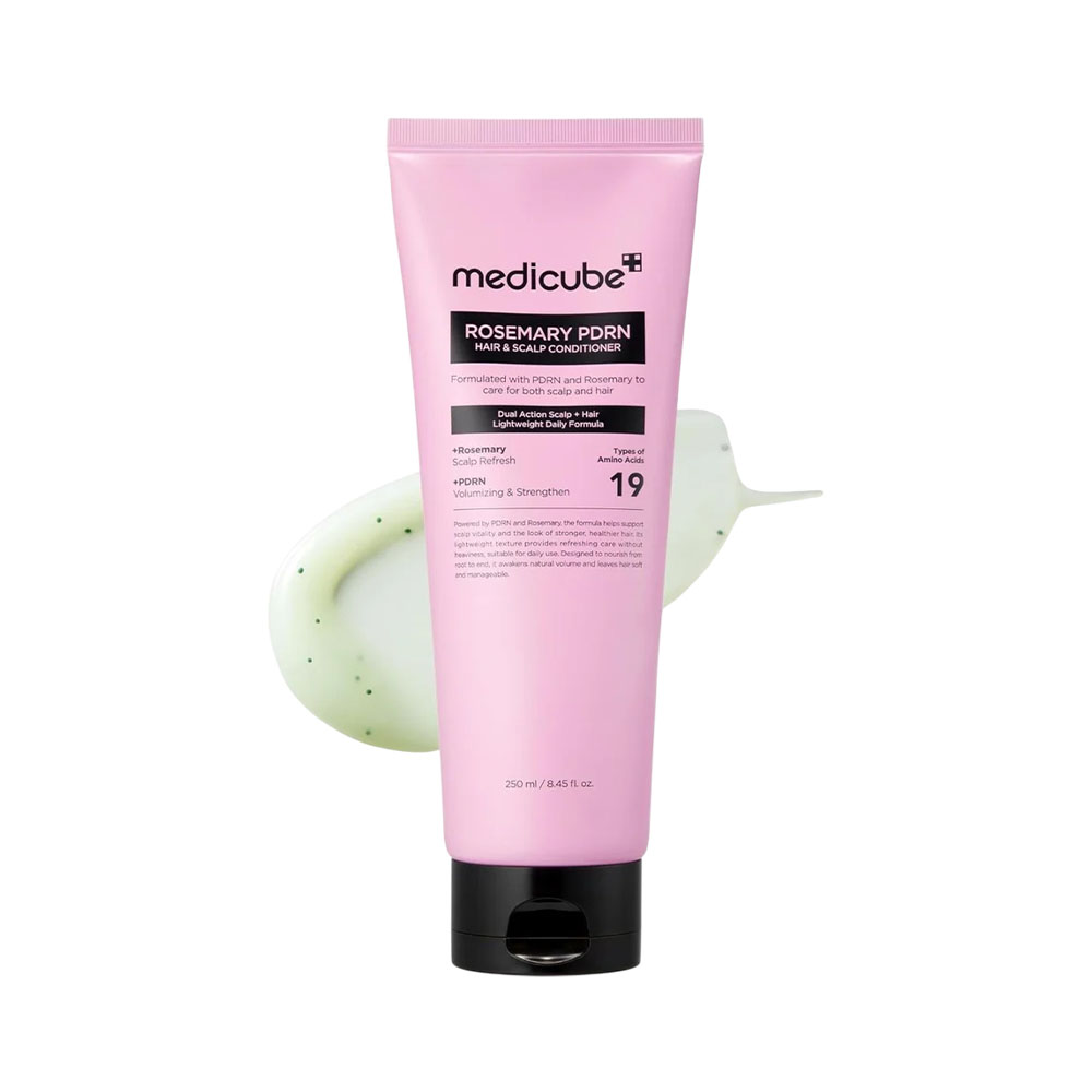 Condicionador Medicube Rosemary Pdrn 250ML
