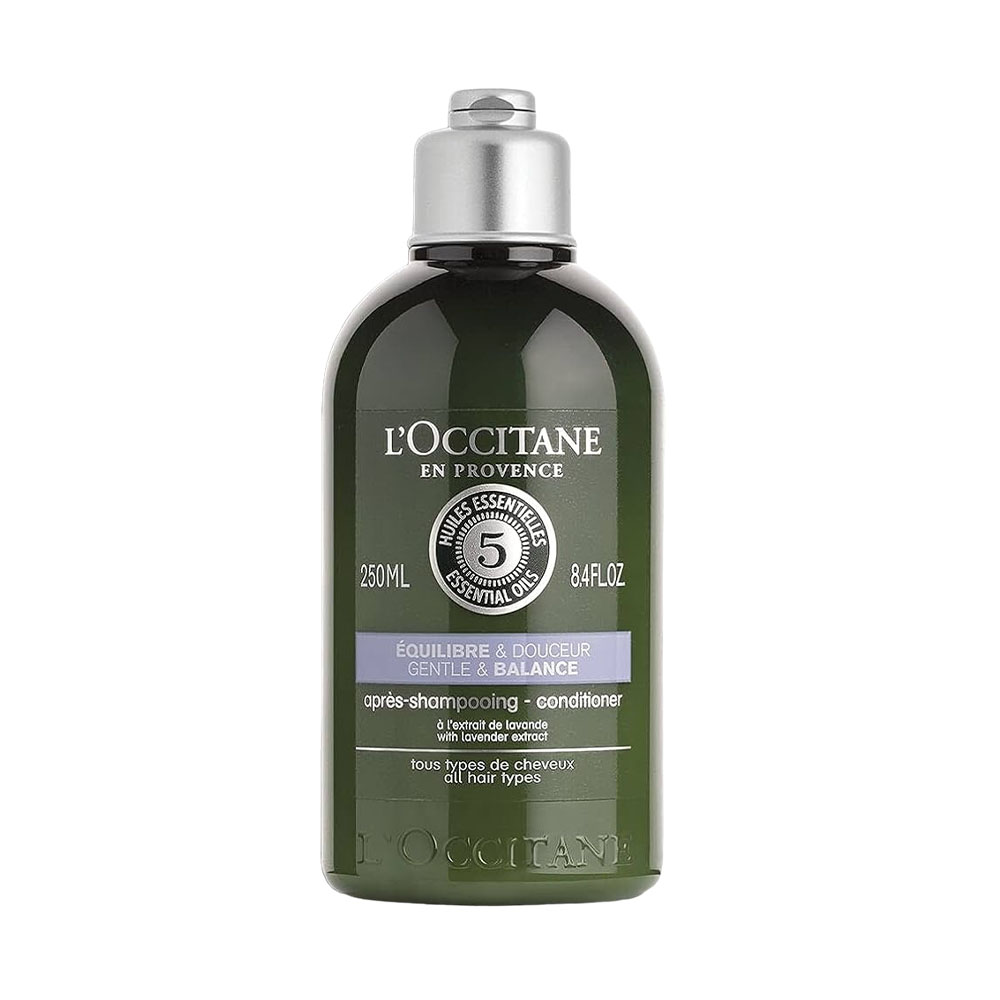 Condicionador L'occitane Aromachologie Gentle &amp; Balance 250ML
