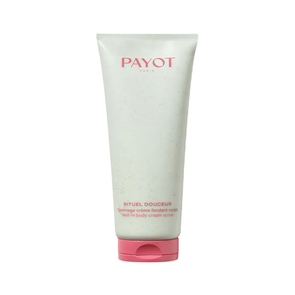 Esfoliante Corporal Payot Rituel Douceur Cream 200ML