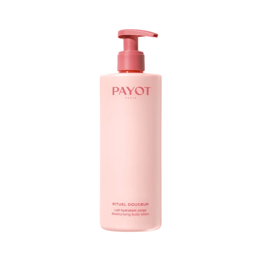 Leite Corporal Payot Ritual Douceur Hydratant 400ML