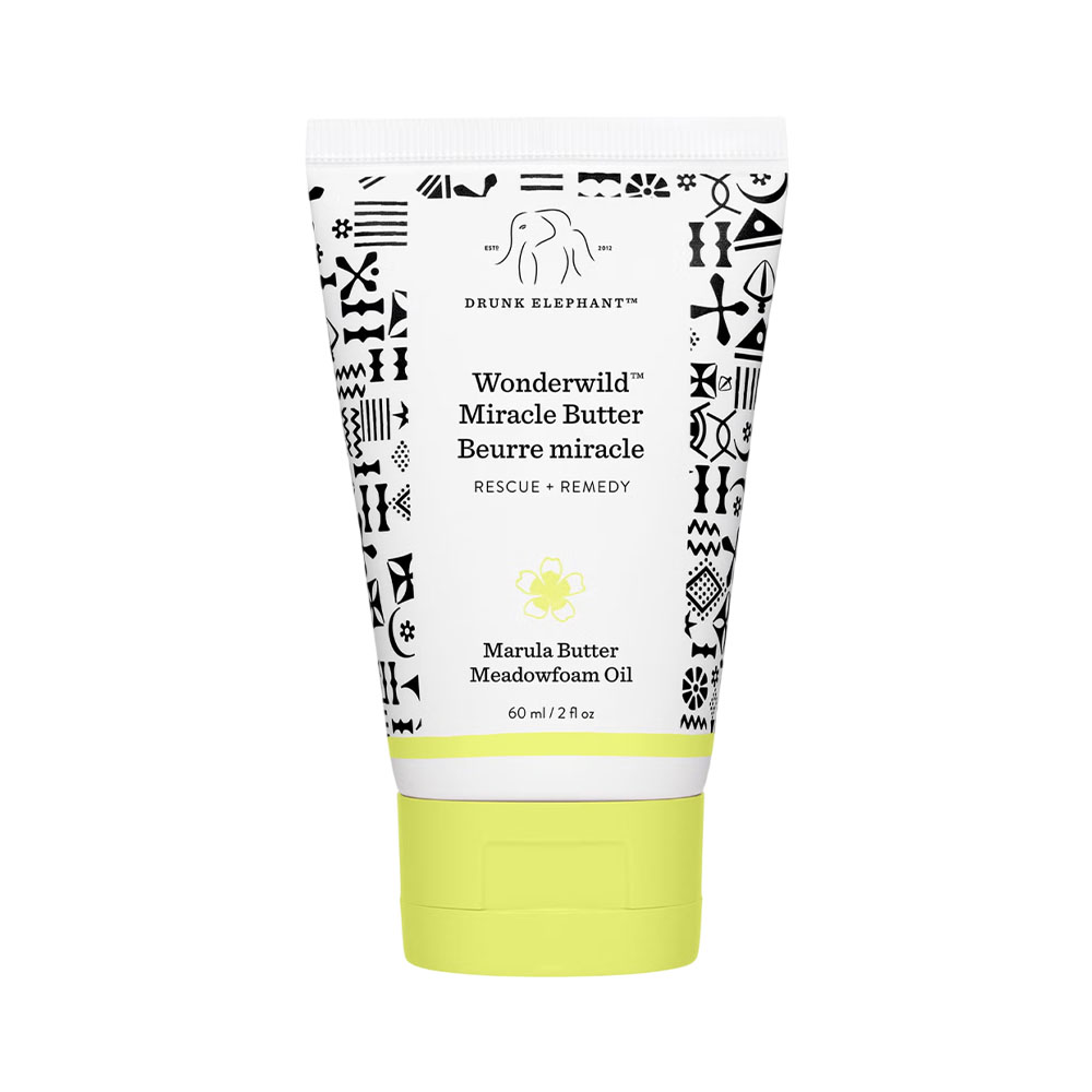 Manteiga Corporal Drunk Elephant Wonderwild Miracle 60ML