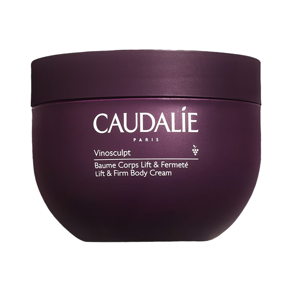 Creme Corporal Caudalie Vinosculpt Lift &amp; Firm 250ML