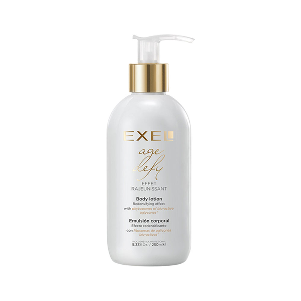 Loção Corporal Exel Age Defy 250ML