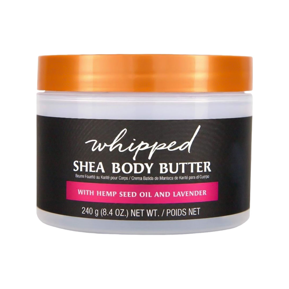 Creme Corporal Tree Hut Whipped Exotic Bloom Butter 240GR