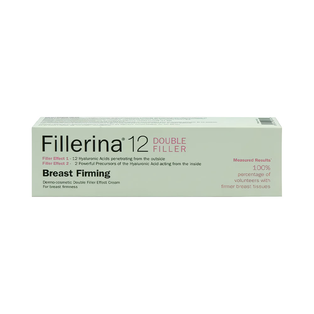 Creme Fillerina Breast Firming 100ML