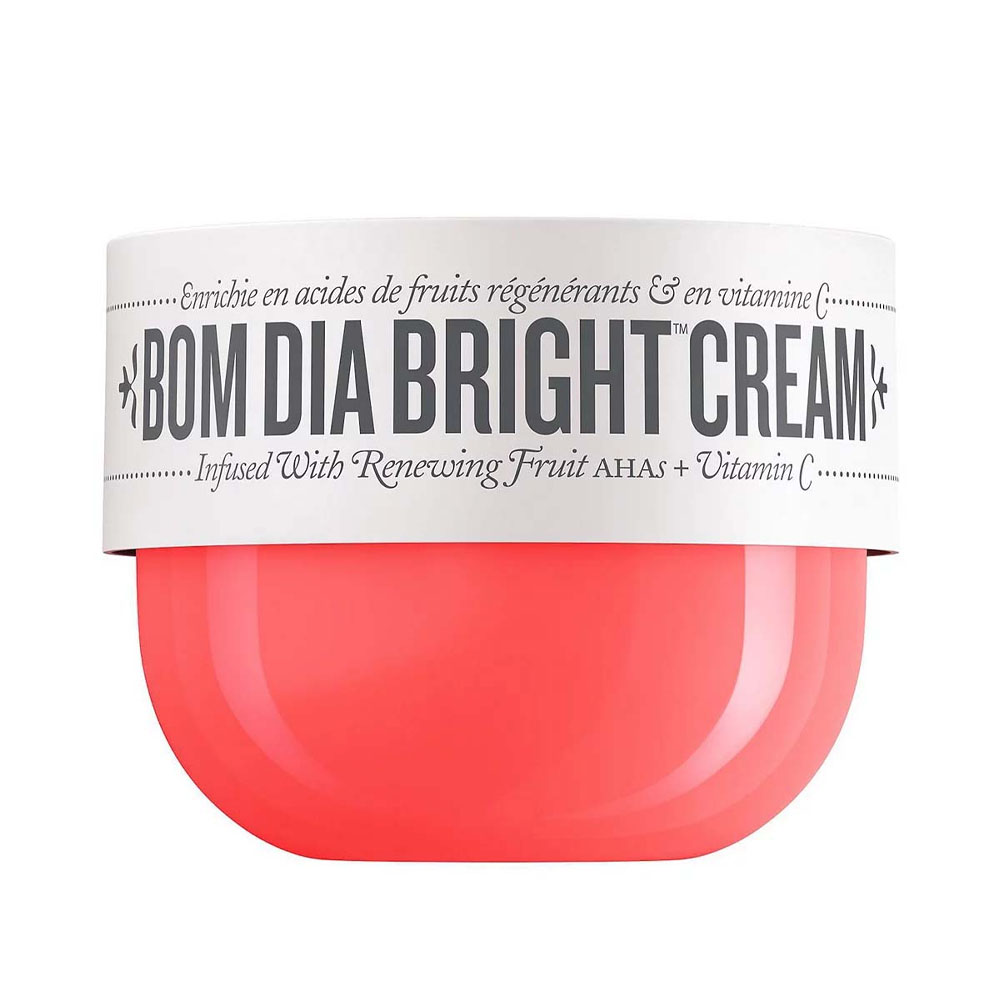 Creme Corporal Sol de Janeiro Bom Dia Bright 240ML