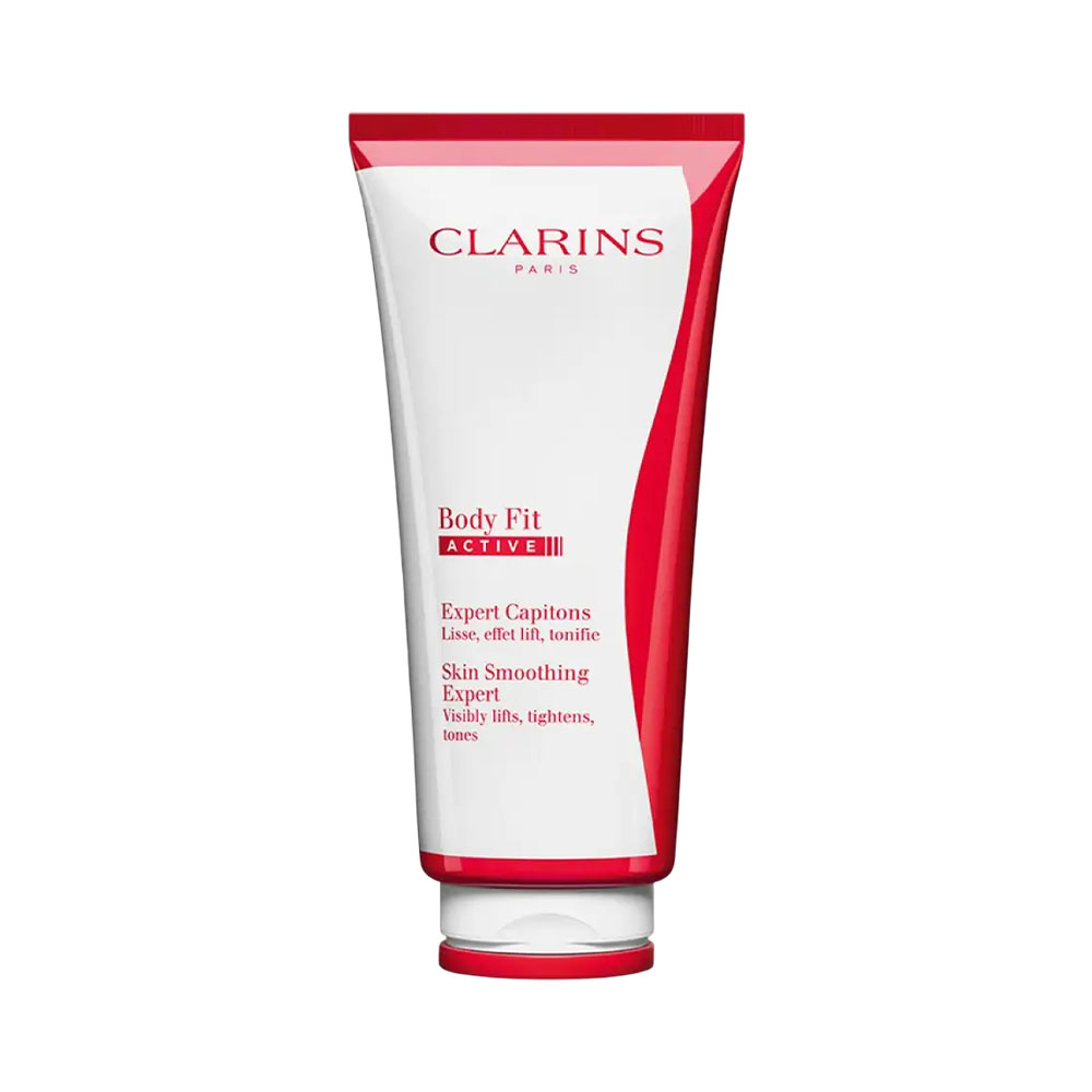 Creme Corporal Clarins Fit Active 200ML