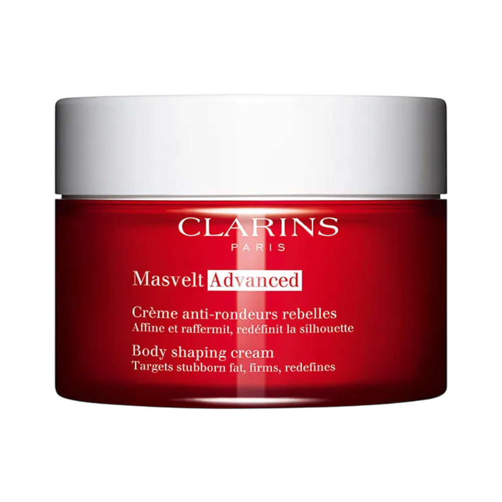Creme Corporal Clarins Masvelt Advanced 200ML