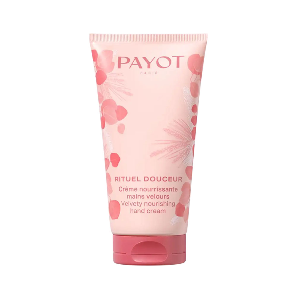 Creme para Mãos Payot Rituel Douceur Nourrissante 75ML