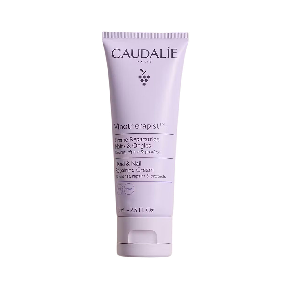 Creme para Mãos Caudalie Vinotherapy Repairing 75ML