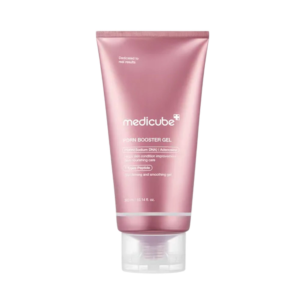 Gel Facial Medicube Pdrn Booster 300ML