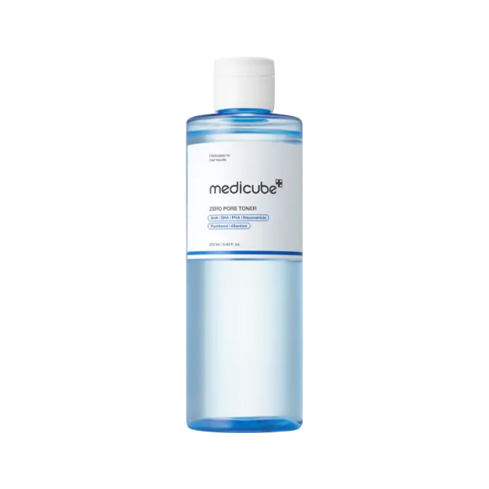 Tônico Medicube Zero Pore 250ML