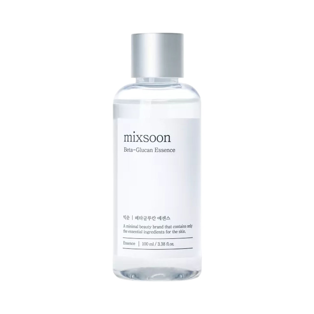 Essência Mixsoon Beta-glucan 100ML