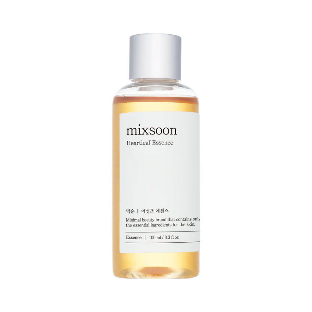 Essência Mixsoon Heartleaf 100ML