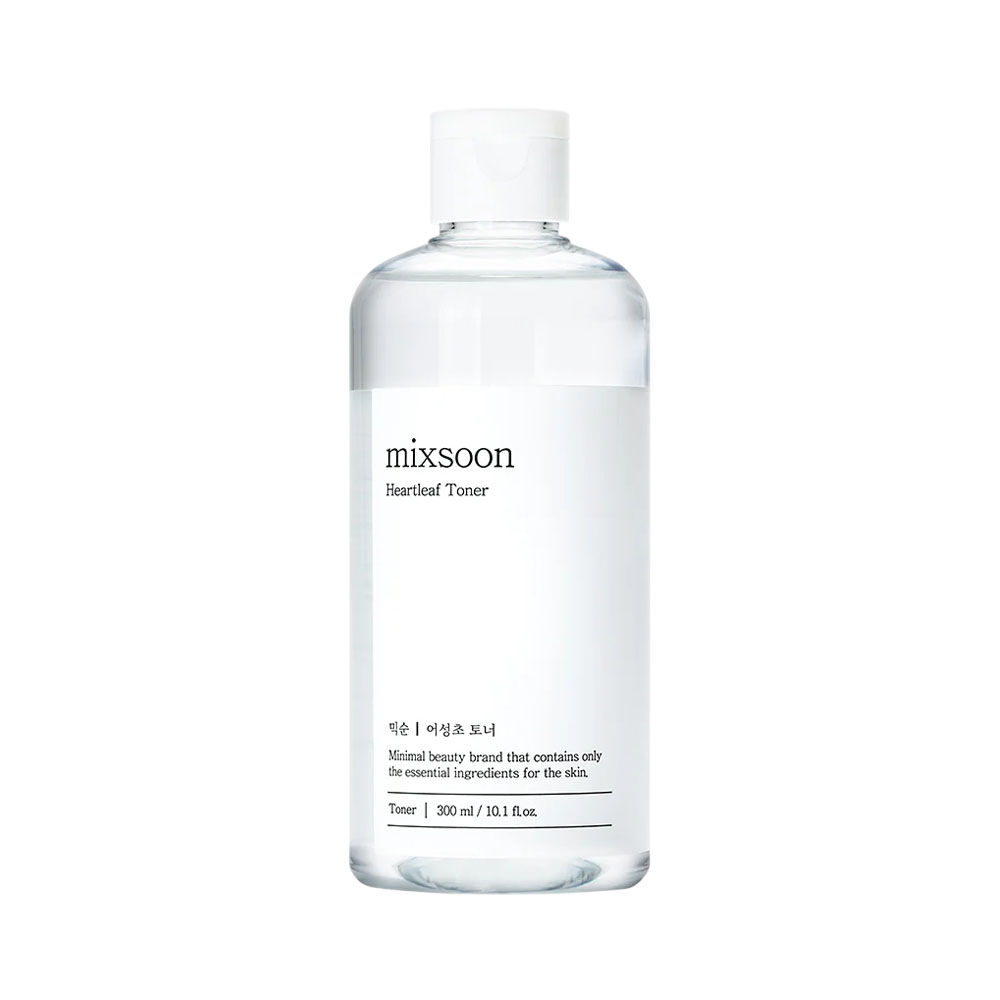 Tônico Mixsoon Heartleaf 300ML
