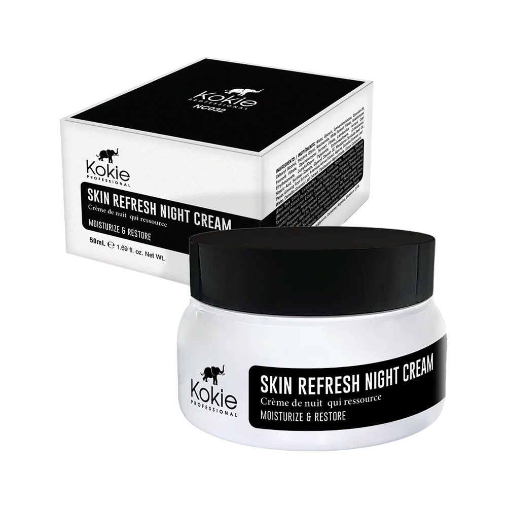 Creme Kokie Skin Refresh Night 50ML
