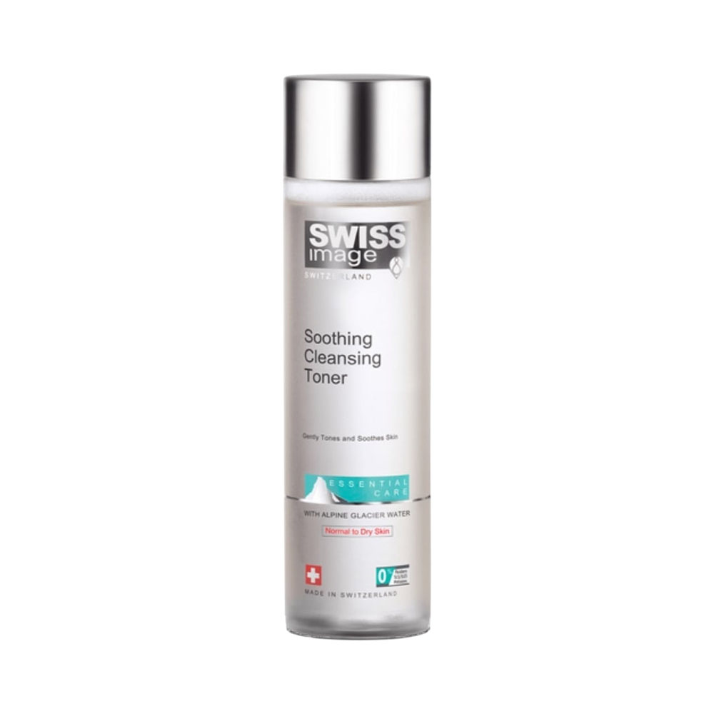Tônico Facial Swiss Image Soothing Cleansing 200ML