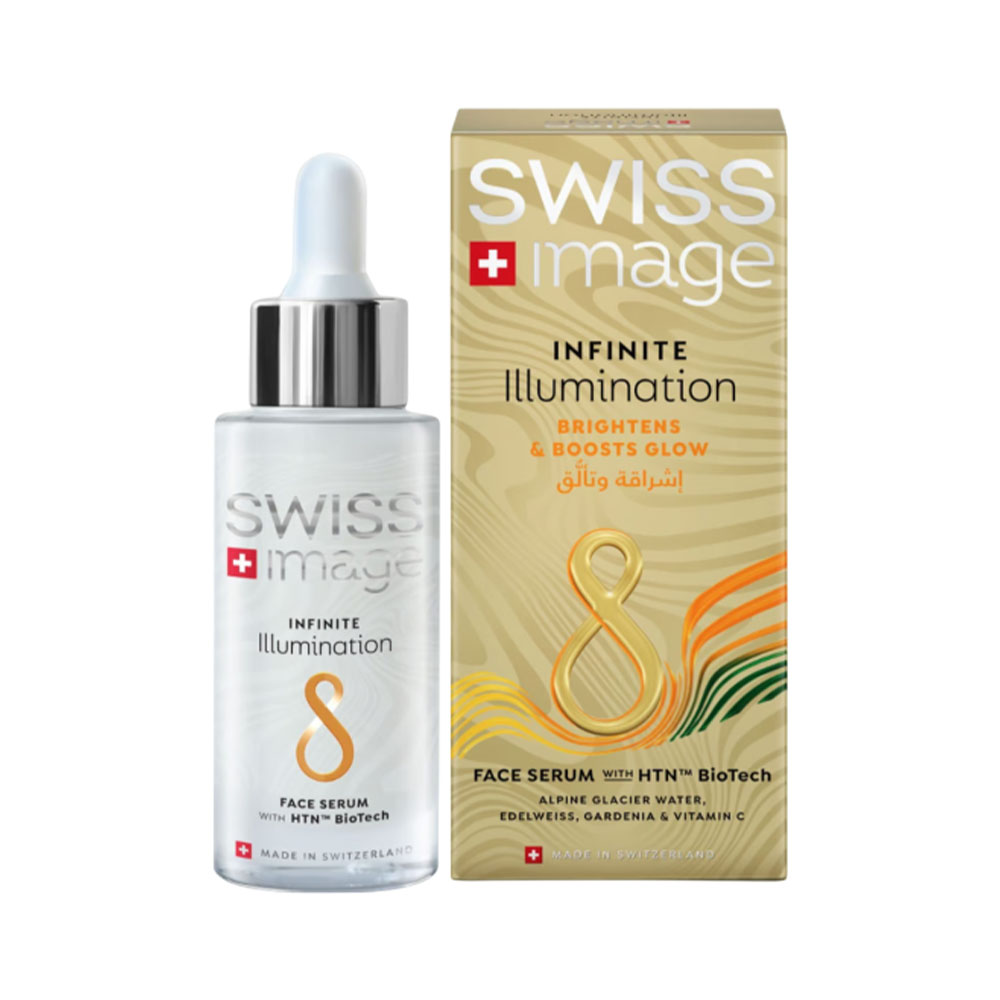 Sérum Facial Swiss Image Infinite Illumination 30ML