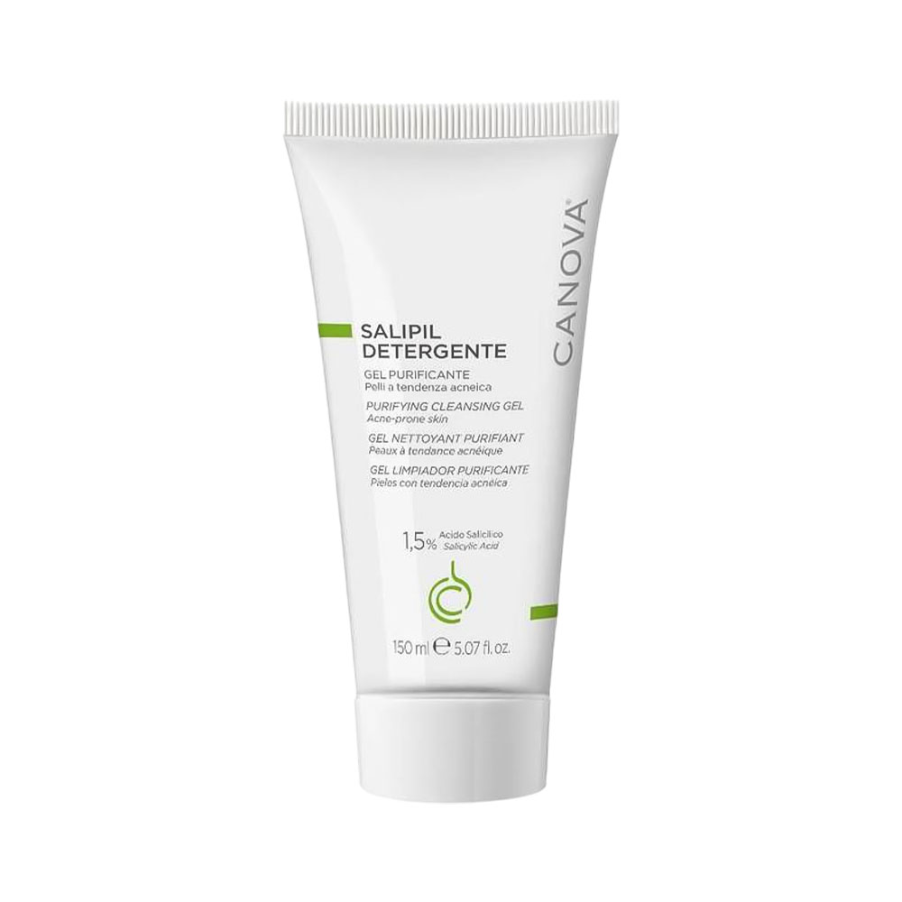Gel de Limpeza Canova Salipil Purifying 150ML
