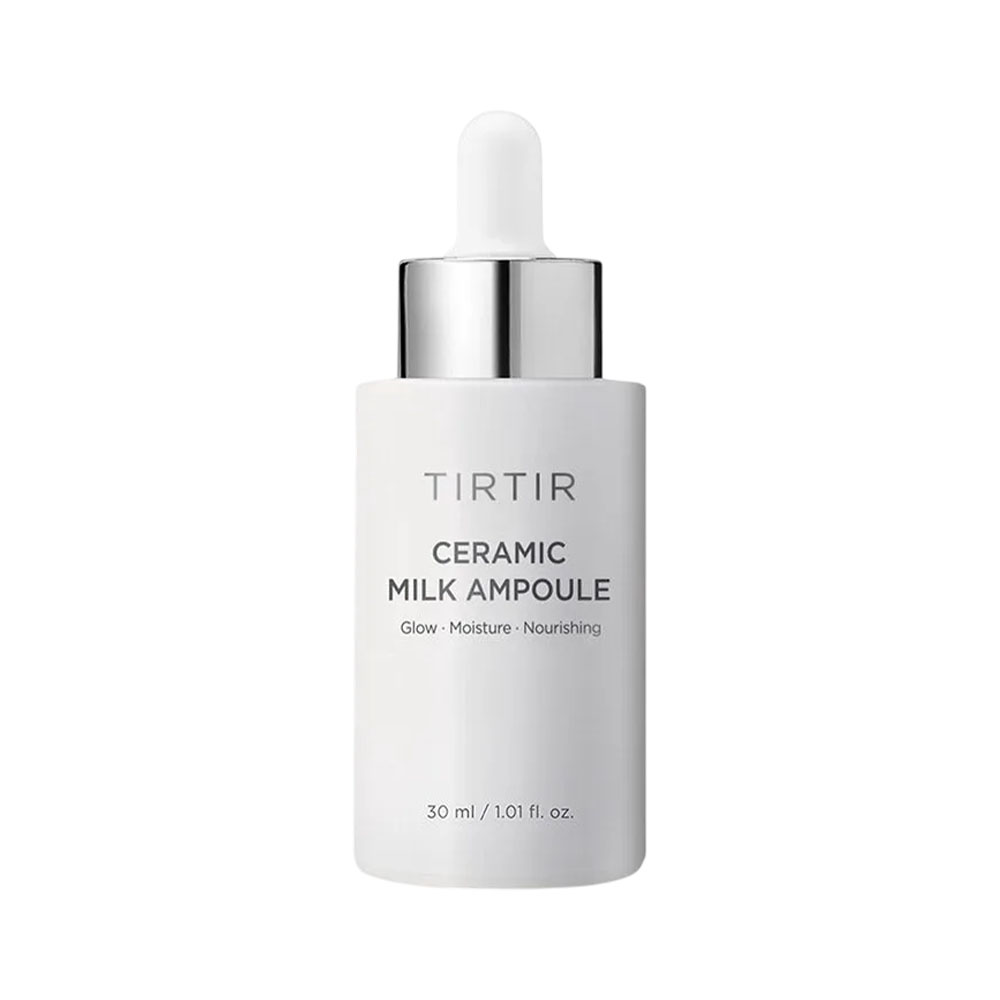Ampola Facial Tirtir Ceramic Milk 30ML