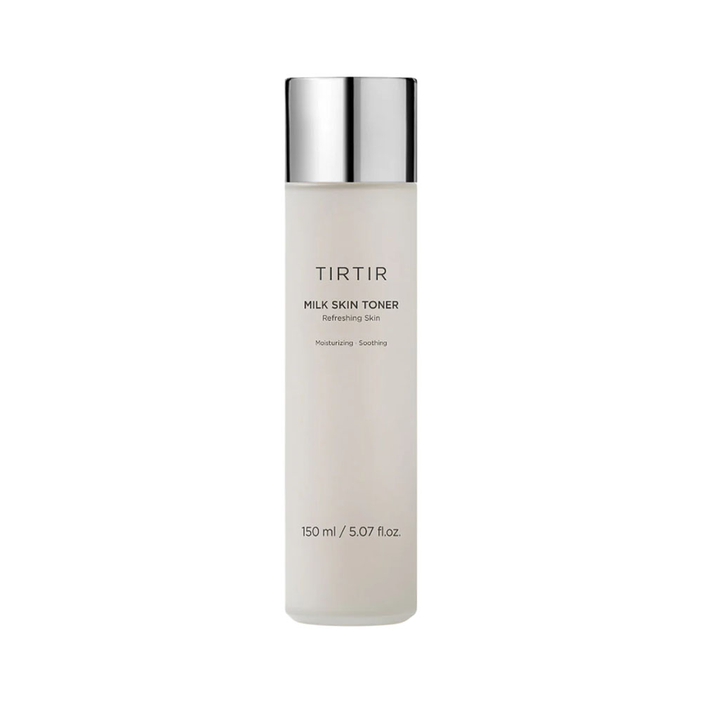 Tônico Facial Tirtir Milk 150ML