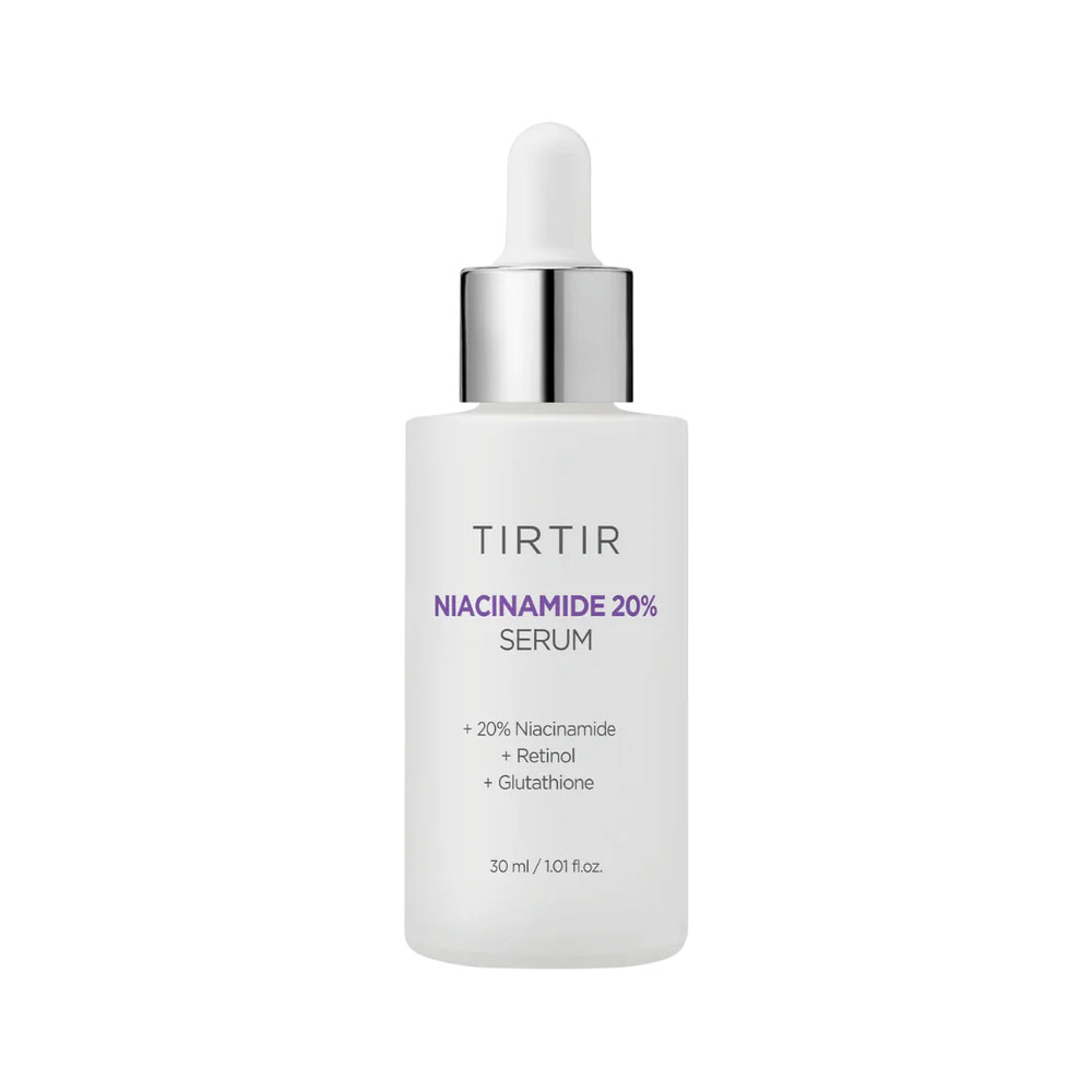 Sérum Facial Tirtir Niacinamide 20% 30ML