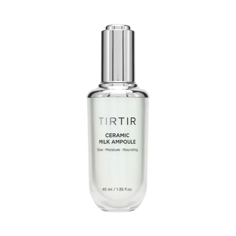 Ampola Facial Tirtir Ceramic Milk 40ML