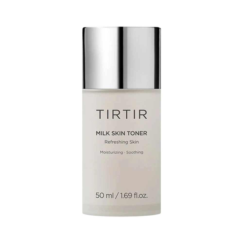 Tônico Facial Tirtir Milk 50ML