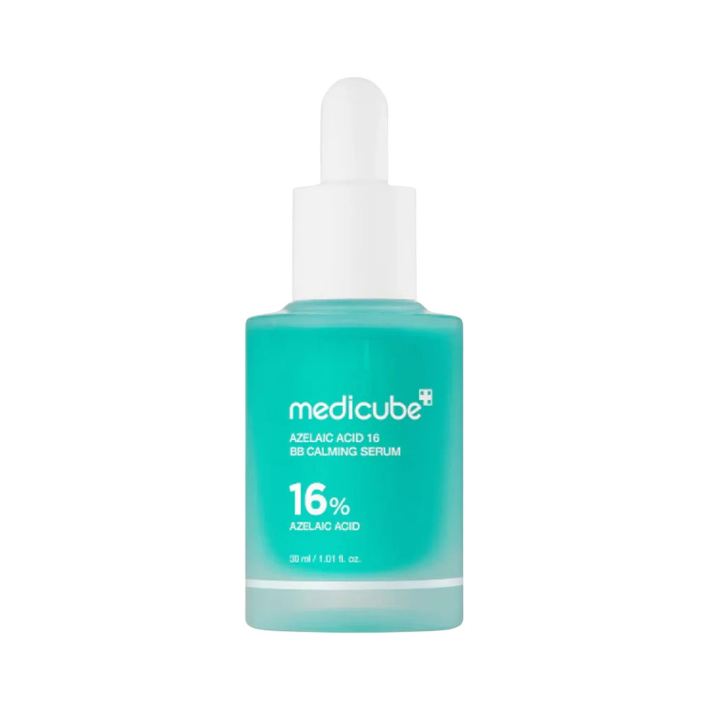 Sérum Facial Medicube Azelaic Acid 16 BB Calming 30ML