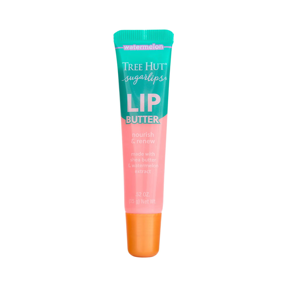 Bálsamo para Lábios Tree Hut Sugarlips Watermelon 15GR