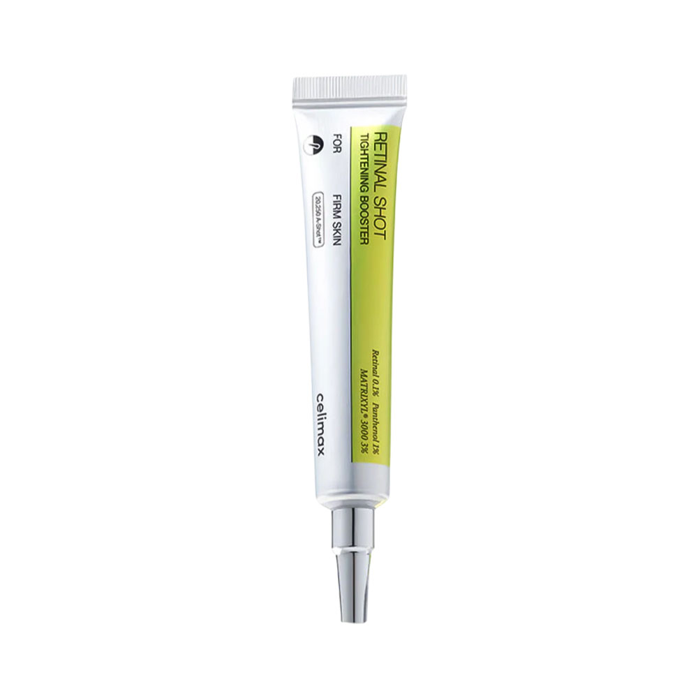 Booster Facial Celimax The Vita a Retinal Shot Tightening 15ML