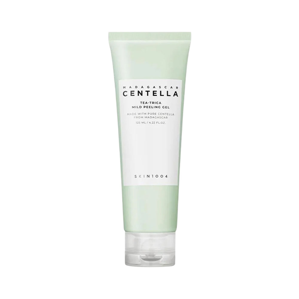 Esfoliante Facial SKIN1004 Madagascar Centella Tea-trica Mild Gel 125ML