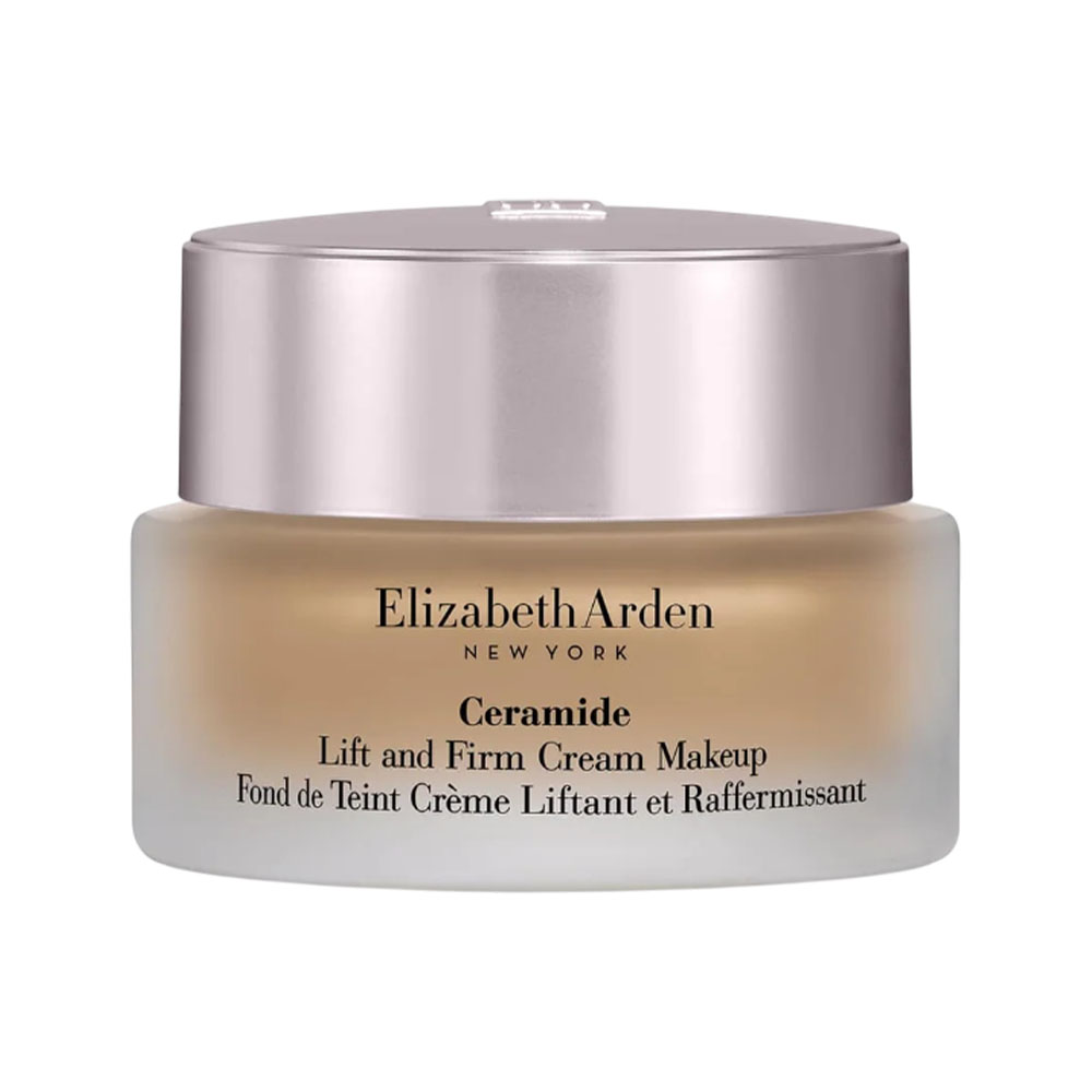 Base Elizabeth Arden Ceramide Lift And Firm Cream 400N Beige 30ML