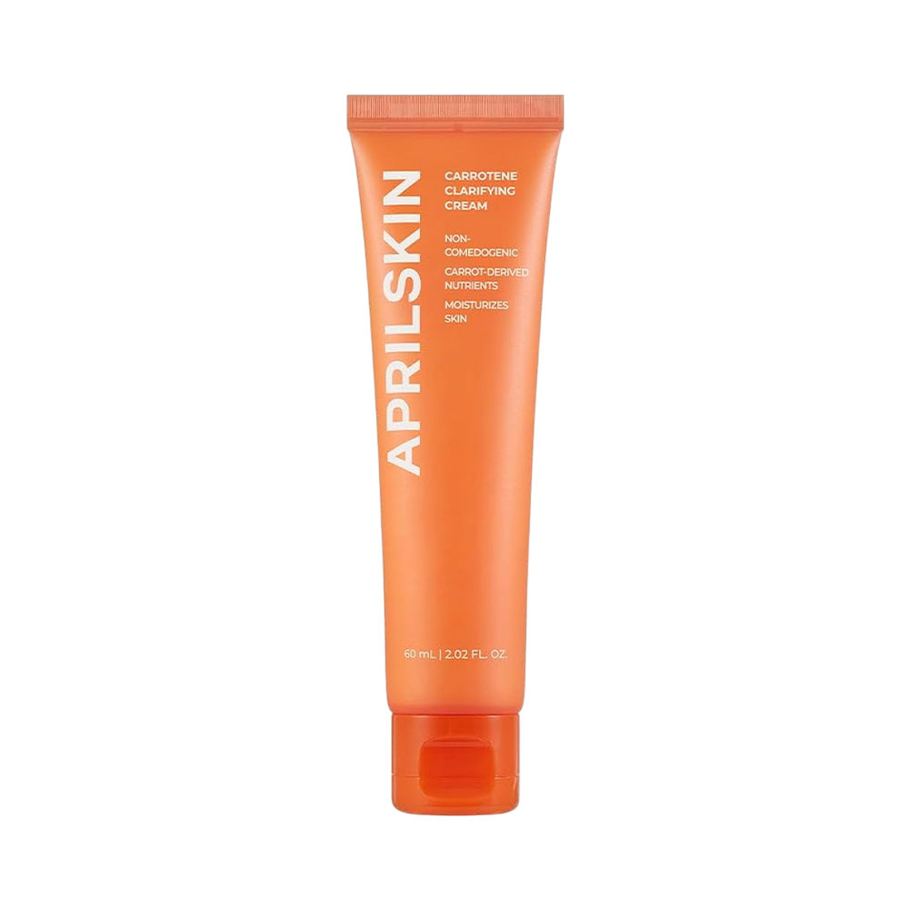 Creme Facial Aprilskin Carrotene Clarifying 60ML