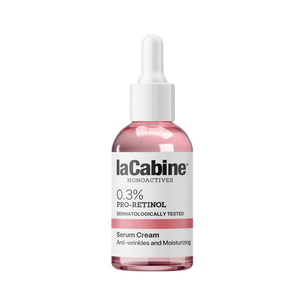 Sérum LA Cabine 0.3% Pro-retinol 30ML
