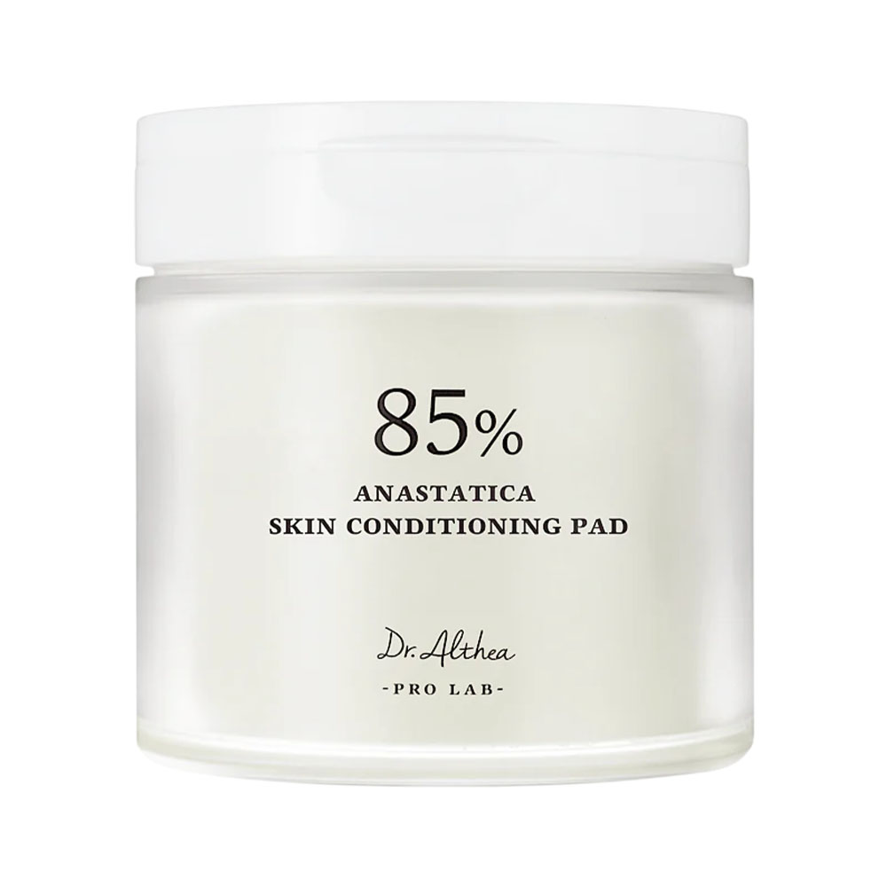 Pads Dr.althea Anastatica Skin Conditioning 170GR