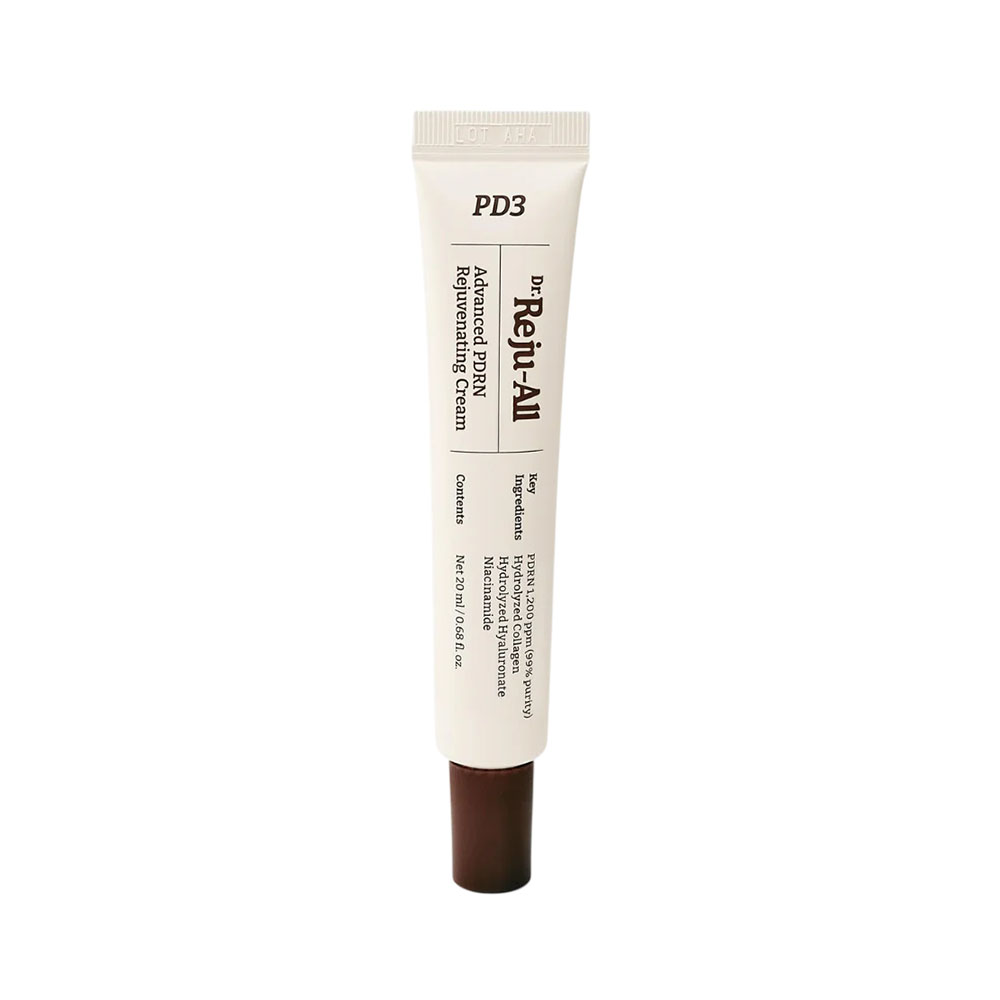 Creme Facial Dr.reju-all Advanced Pdrn Rejuvenating 20ML