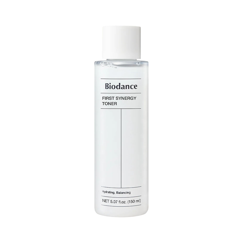 Tônico Facial Biodance First Synergy 150ML