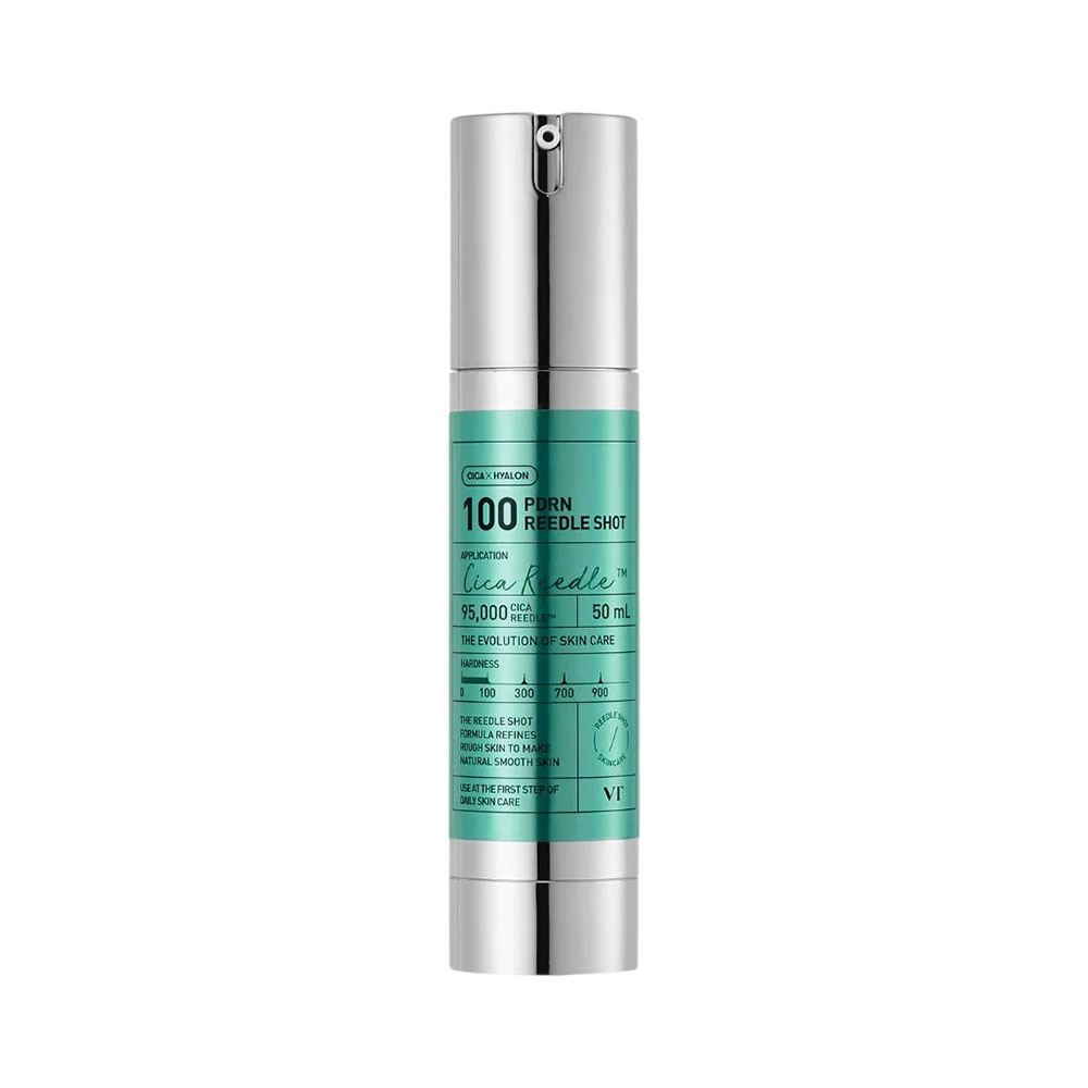 Tratamento Facial VT Cosmetics Pdrn Reedle Shot 100 50ML