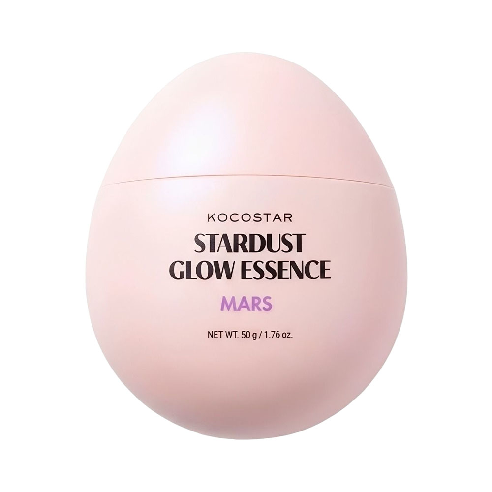 Iluminador Kocostar Stardust Glow Essence Mars 50GR