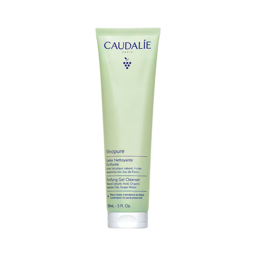 Gel de Limpeza Caudalie Vinopure Purifying 150ML