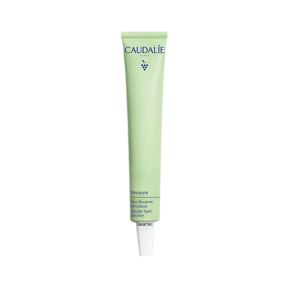Tratamento Facial Caudalie Vinopure Salicylic Stop Solution 15ML