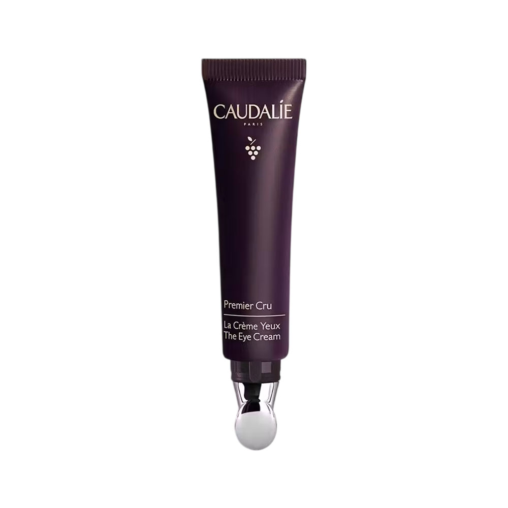 Creme para Contorno dos Olhos Caudalie Premier Cru 15ML