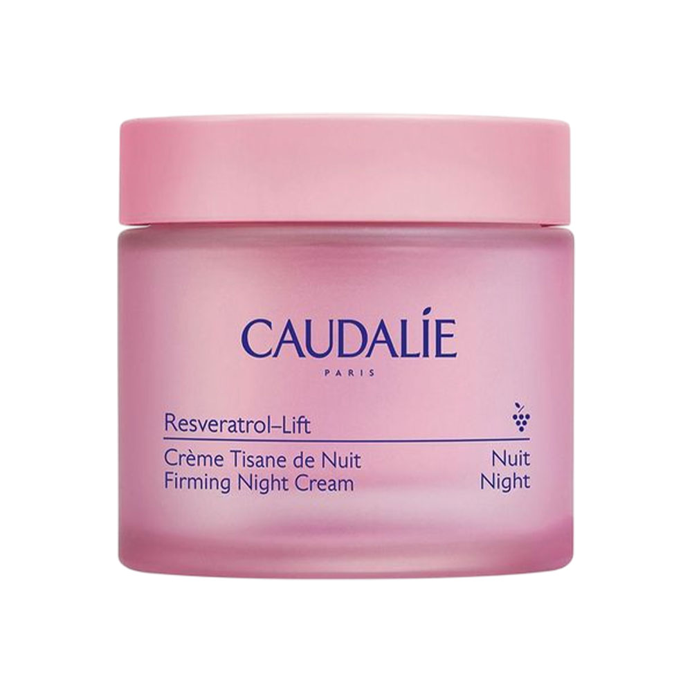 Creme Facial Caudalie Resveratrol-lift Firming Night 50ML