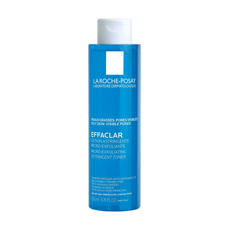 Tonico LA Roche-posay Effaclar 200ML